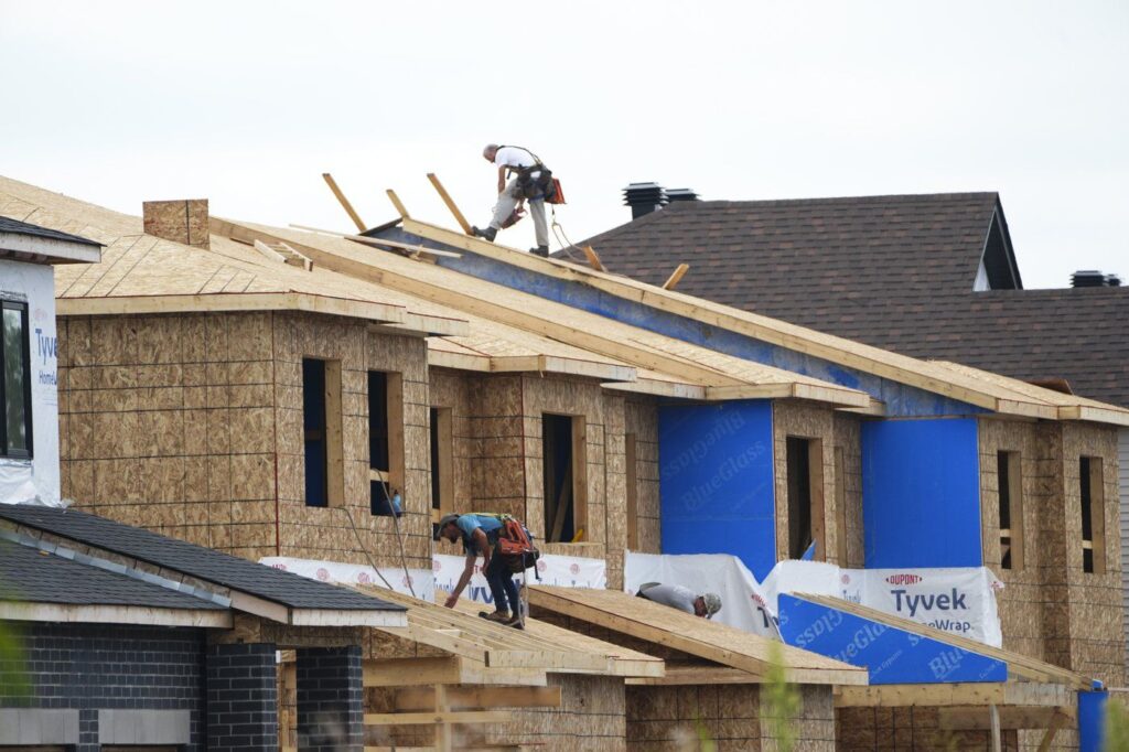 From mortgage costs to utilities, developers getting creative with incentive offers