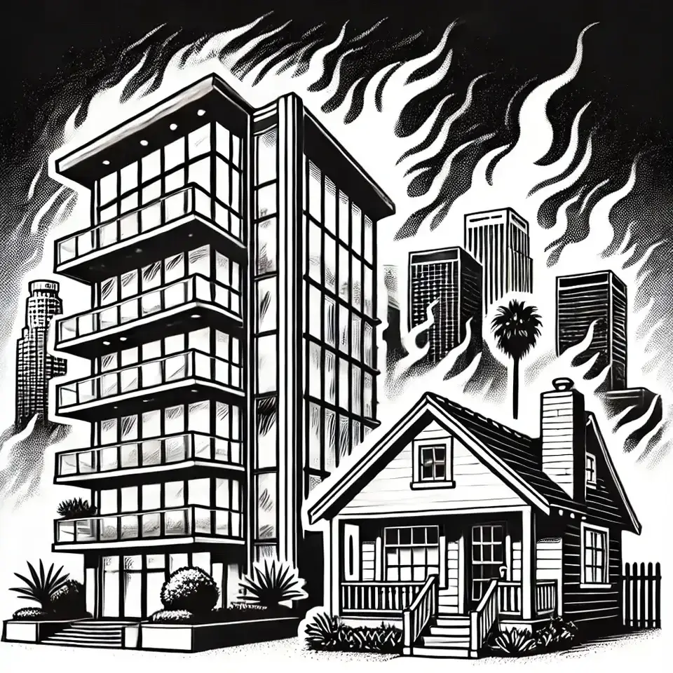 Insurance Moratorium for Condo Cancellations